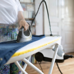 Пароочиститель Karcher SI 4 EasyFix Iron 1.512-637.0 — изображение 2