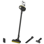 Пылесос Karcher VC 4 Cordless myHome 1.198-630.0