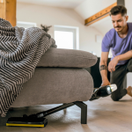 Пылесос Karcher VC 4 Cordless myHome 1.198-630.0 — изображение 4