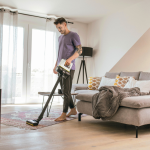 Пылесос Karcher VC 4 Cordless myHome 1.198-630.0 — изображение 2