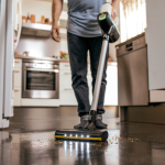 Аккумуляторный пылесос Karcher VC 6 1.198-670.0 — изображение 4
