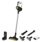Пылесос Karcher VC 7 Signature Line 1.198-750.0