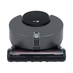 Робот-пылесос LG CordZero R9MASTER