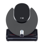 Робот-пылесос LG CordZero R9MASTER — изображение 2