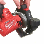 Аккумуляторная отрезная машина Milwaukee M12 FCOT-422X FUEL 4933464619 — изображение 2