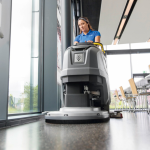 Поломоечная машина Karcher BD 50/55 W Classic Bp — изображение 7