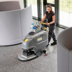 Поломоечная машина Karcher BD 50/55 W Classic Bp — изображение 3