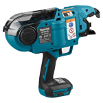 Пистолет для вязки арматуры Makita DTR180RTJ — изображение 3