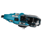 Пистолет для вязки арматуры Makita DTR180RTJ — изображение 5