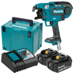 Пистолет для вязки арматуры Makita DTR180RTJ
