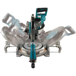 Аккумуляторная торцовочная пила Makita LS003GZ01 — изображение 4