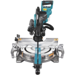 Аккумуляторная торцовочная пила Makita LS003GZ01 — изображение 6