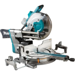 Аккумуляторная торцовочная пила Makita LS003GZ01