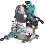 Аккумуляторная торцовочная пила Makita LS003GZ01 — изображение 2
