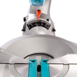 Пила торцовочная Makita LS1018LN — изображение 3