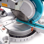 Пила торцовочная Makita LS1018LN — изображение 2