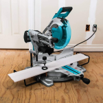 Торцовочная пила Makita LS1019 — изображение 5