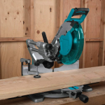 Торцовочная пила Makita LS1019 — изображение 6