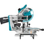 Торцовочная пила Makita LS1019 — изображение 2