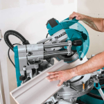 Торцовочная пила Makita LS1019 — изображение 4