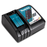 Ударный гайковерт Makita LXT BL DTW300RTJ — изображение 3