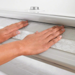 Гладильная машина Miele B 995 D — изображение 4