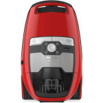 Пылесос Miele Blizzard CX1 Cat & Dog Красный Манго — изображение 3