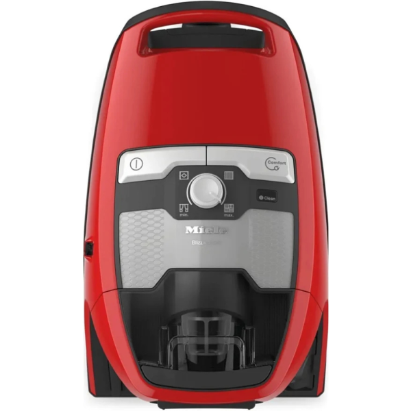 Пылесос Miele Blizzard CX1 Cat & Dog Красный Манго — изображение 3
