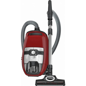 Пылесос Miele Blizzard CX1 Cat & Dog Красный Манго
