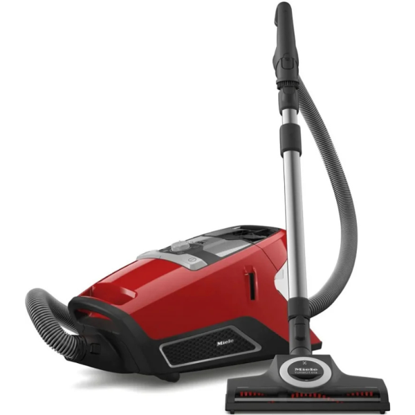 Пылесос Miele Blizzard CX1 Cat & Dog Красный Манго — изображение 2