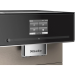 Кофемашина Miele CM 7550 OBSW CoffeePassion — изображение 3