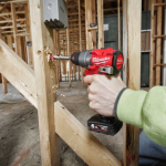 Аккумуляторный шуруповерт Milwaukee M12 FDD2-402X 4933479874 — изображение 5