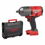 Аккумуляторный гайковерт Milwaukee M18 FHIWF12-0X 4933459695 без аккумулятора