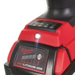 Аккумуляторный гайковерт Milwaukee M18 FHIWF12-0X 4933459695 без аккумулятора — изображение 3