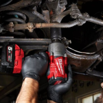 Аккумуляторный гайковерт Milwaukee M18 FHIWF12-0X 4933459695 без аккумулятора — изображение 4