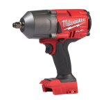Аккумуляторный гайковерт Milwaukee M18 FHIWF12-0X 4933459695 без аккумулятора — изображение 2