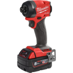 Набор инструментов Milwaukee M18 FPP2A3-502X 4933480873 — изображение 3