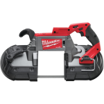 Пила Milwaukee M18 FUEL CBS125-0 4933447150