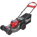 Аккумуляторная газонокосилка Milwaukee M18 FUEL F2LM53-0 4933479584