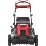 Аккумуляторная газонокосилка Milwaukee M18 FUEL F2LM53-0 4933479584 — изображение 2