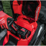 Аккумуляторная газонокосилка Milwaukee M18 FUEL F2LM53-0 4933479584 — изображение 6