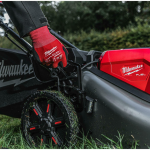Аккумуляторная газонокосилка Milwaukee M18 FUEL F2LM53-0 4933479584 — изображение 5