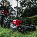 Аккумуляторная газонокосилка Milwaukee M18 FUEL F2LM53-0 4933479584 — изображение 4