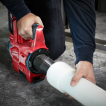 Аккумуляторный расширитель пластиковых труб Milwaukee M18 ONEBLPXPL-502C 4933464299 — изображение 6