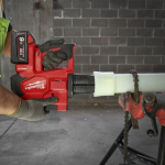 Аккумуляторный расширитель пластиковых труб Milwaukee M18 ONEBLPXPL-502C 4933464299 — изображение 4