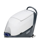 Поломоечная машина Nilfisk SC530 53 BD — изображение 2