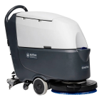 Поломоечная машина Nilfisk SC530 53 BD