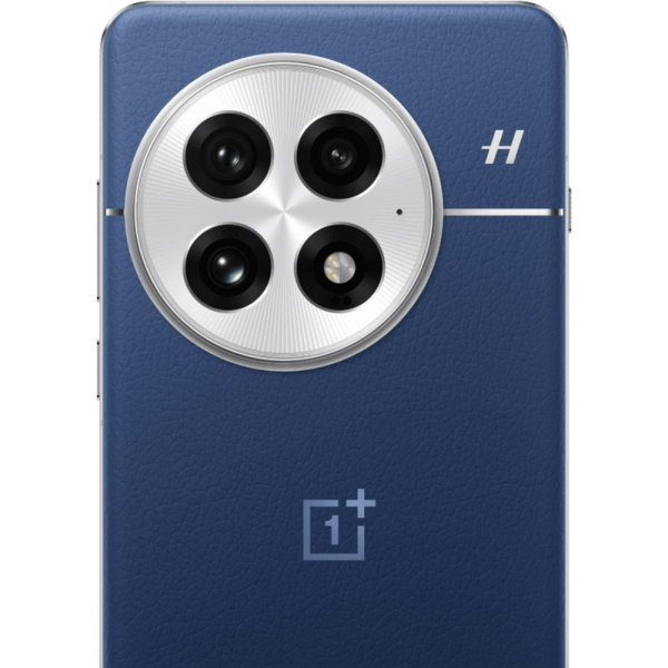 Смартфон OnePlus 13 5G 24/1Tb Midnight Ocean CN — изображение 2