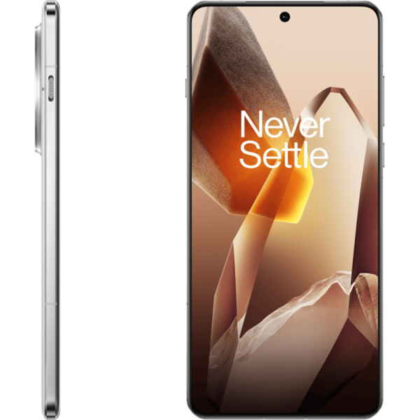 Смартфон OnePlus 13 5G 12/512Gb Arctic Dawn CN — изображение 3