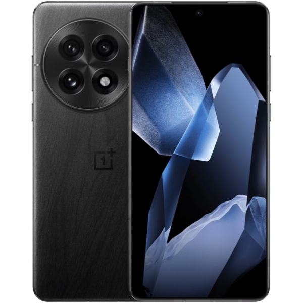Смартфон OnePlus 13 5G 12/512Gb Black Eclipse CN — изображение 1